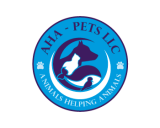 https://www.logocontest.com/public/logoimage/1622020765AHA - Pets LLC-10.png